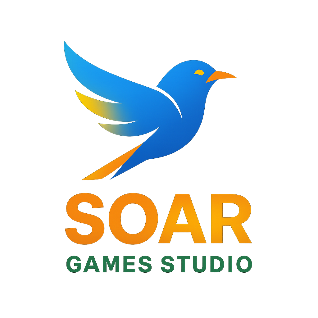 About Soar Games